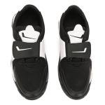 Fantum Black & White Statement Kicks For Men