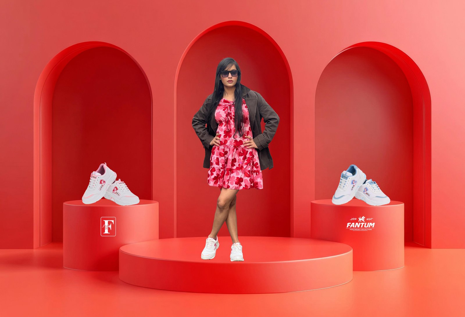 Fantum Mysterious Collection