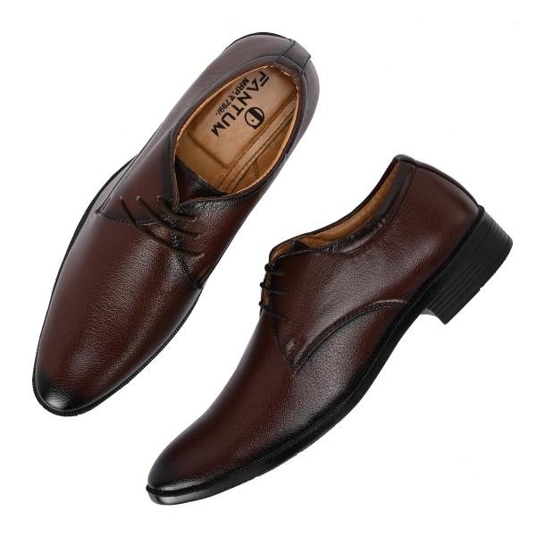 FORMAL  SHOES