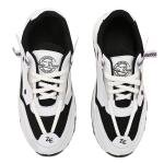 Fantum Everyday Adventure Sneakers For Men