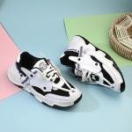 Fantum Everyday Adventure Sneakers For Men